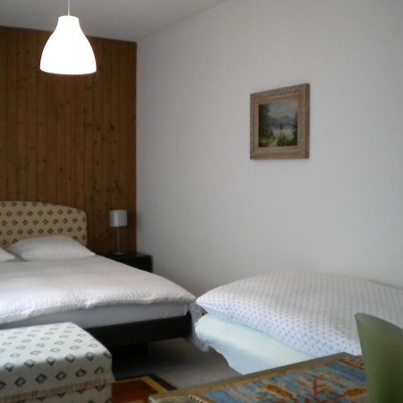 Hotel Gotthard Gurtnellen Kültér fotó