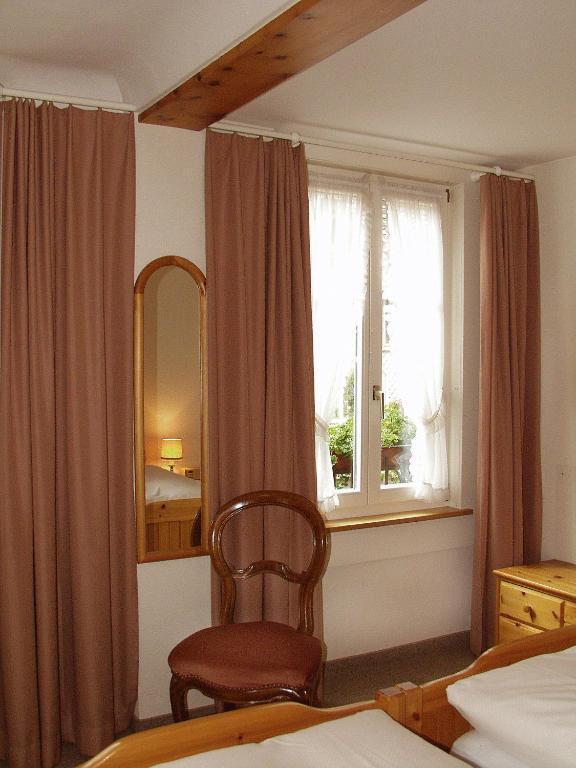 Hotel Gotthard Gurtnellen Kültér fotó