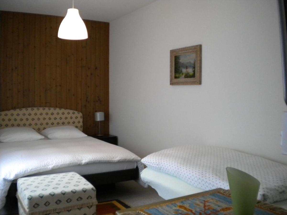 Hotel Gotthard Gurtnellen Kültér fotó