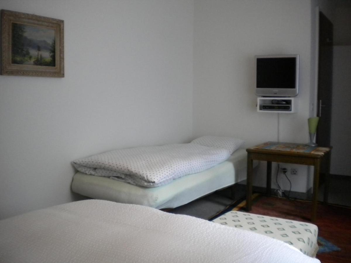 Hotel Gotthard Gurtnellen Kültér fotó